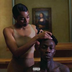 The Carters (Beyonce & Jay-Z) - Everything Is Love [ CD ]