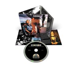 Scorpions - Animal Magnetism (Deluxe Edition incl. bonus track) [ CD ]
