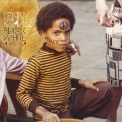 Lenny Kravitz - Black And White America [ CD ]