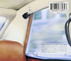 Lenny Kravitz - 5 (Reissue) [ CD ]