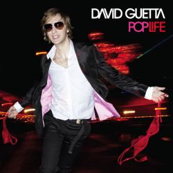 David Guetta - Pop life (Enhanced CD) (CD)