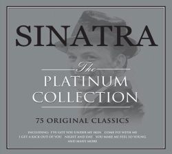 Frank Sinatra - Platinum Collection (3CD)