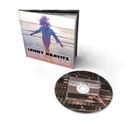 Lenny Kravitz - Raise Vibration (Deluxe Edition) [ CD ]