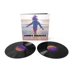 Lenny Kravitz - Raise Vibration (2 x Vinyl) [ LP ]