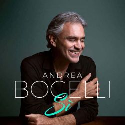Andrea Bocelli - Si (2 x Vinyl) [ LP ]