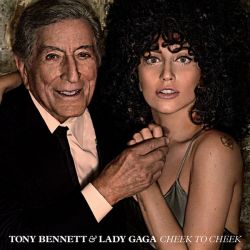 Tony Bennett &amp; Lady Gaga - Cheek To Cheek (Deluxe Edition) [ CD ]