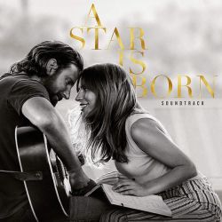 Lady Gaga & Bradley Cooper - A Star Is Born (Soundtrack) [ CD ]