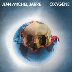 Jean-Michel Jarre - Oxygene (Vinyl) [ LP ]