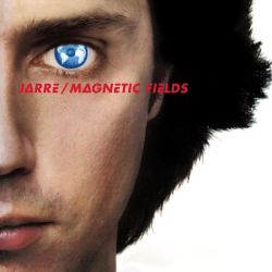 Jean-Michel Jarre - Les Chants Magnetiques / Magnetic Fields (Vinyl) [ LP ]