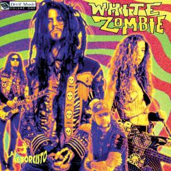 White Zombie - La Sexorcisto: Devil Music Volume 1 (Vinyl)
