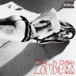 Rob Zombie - Mondo Sex Head (Deluxe Edition) [ CD ]