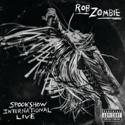 Rob Zombie - Spookshow International Live [ CD ]