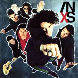 Inxs - X (2011 Remaster) (CD)
