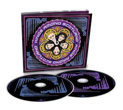 Anthrax - Kings Among Scotland Live 2017 (2CD)