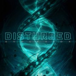 Disturbed - Evolution [ CD ]