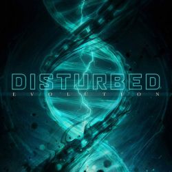 Disturbed - Evolution (Vinyl) [ LP ]