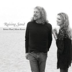 Robert Plant &amp; Alison Krauss - Raising Sand [ CD ]