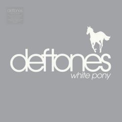 Deftones - White Pony (2 x Vinyl) [ LP ]