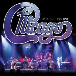 Chicago - Greatest Hits Live [ CD ]