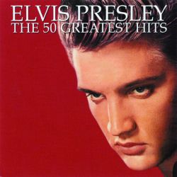 Elvis Presley - The 50 Greatest Hits (3 x Vinyl Box Set) [ LP ]