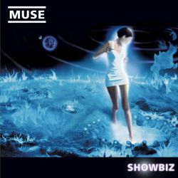Muse - Showbiz (2 x Vinyl) [ LP ]