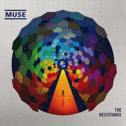 Muse - The Resistance (2 x Vinyl) [ LP ]