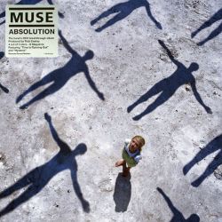 Muse - Absolution (2 x Vinyl) [ LP ]