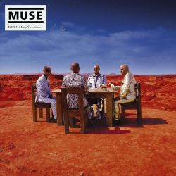 Muse - Black Holes And Revelations (Vinyl) [ LP ]