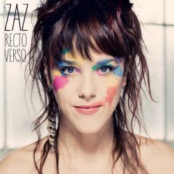 Zaz - Recto verso (Reissue, Jewel Case Edition) [ CD ]