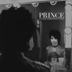 Prince - Piano & A Microphone 1983 (Limited Edition) (Vinyl) [ LP ]