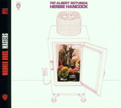 Herbie Hancock - Fat Albert Rotunda [ CD ]