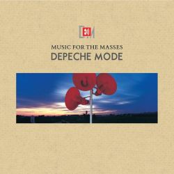 Depeche Mode - Music For The Masses [ CD ]