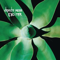 Depeche Mode - Exciter [ CD ]