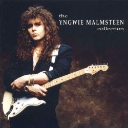 Yngwie Malmsteen - Yngwie Malmsteen Collection [ CD ]