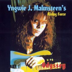 Yngwie Malmsteen - Odyssey [ CD ]