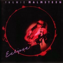 Yngwie Malmsteen - Eclipse [ CD ]