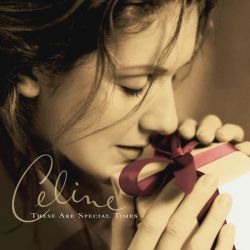 Celine Dion - These Are Special Times [ CD ]