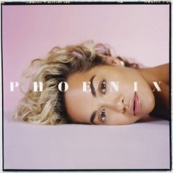 Rita Ora - Phoenix (Deluxe Edition + 4 bonus tracks) [ CD ]