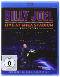 Billy Joel - Live At Shea Stadium (Blu-Ray)