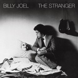 Billy Joel - The Stranger [ CD ]