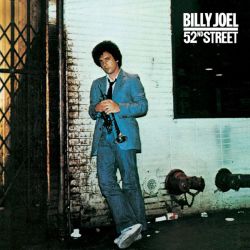 Billy Joel - 52nd Street [ CD ]