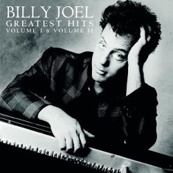 Billy Joel - Greatest Hits Volume I &amp; Volume II (2CD) [ CD ]