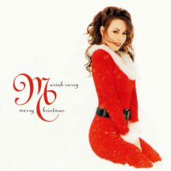 Mariah Carey - Merry Christmas [ CD ]