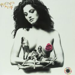 Red Hot Chili Peppers - Mother's Milk (Vinyl) [ LP ]