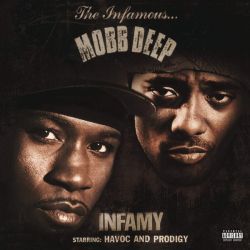 Mobb Deep - Infamy (2 x Vinyl) [ LP ]