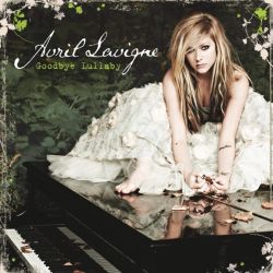 Avril Lavigne - Goodbye Lullaby [ CD ]