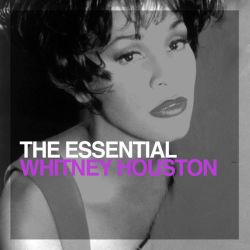 Whitney Houston - The Essential Whitney Houston (2CD) [ CD ]