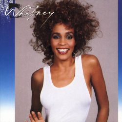 Whitney Houston - Whitney [ CD ]