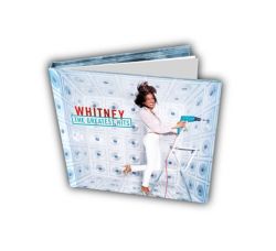 Whitney Houston - Greatest Hits (2CD)