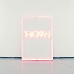 The 1975 - I Like It When You Sleep, For You Are So Beautiful Yet So Unaware Of It [ CD ]